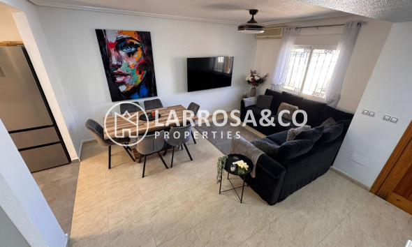 Herverkoop - Semi-detached house - Campoamor - Costa Blanca