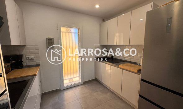 Herverkoop - Semi-detached house - Campoamor - Costa Blanca