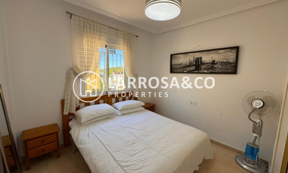 Herverkoop - Semi-detached house - Campoamor - Costa Blanca