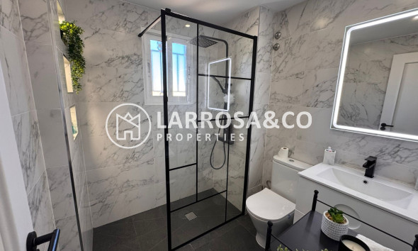 Herverkoop - Semi-detached house - Campoamor - Costa Blanca