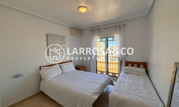 Herverkoop - Semi-detached house - Campoamor - Costa Blanca