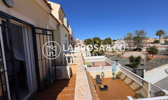 Herverkoop - Semi-detached house - Campoamor - Costa Blanca