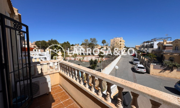 Herverkoop - Semi-detached house - Campoamor - Costa Blanca