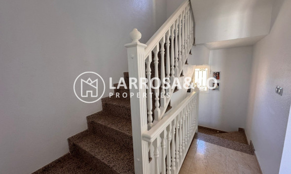 Herverkoop - Semi-detached house - Campoamor - Costa Blanca