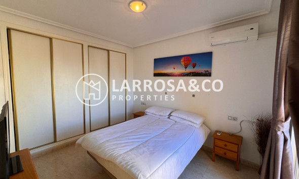 Herverkoop - Semi-detached house - Campoamor - Costa Blanca