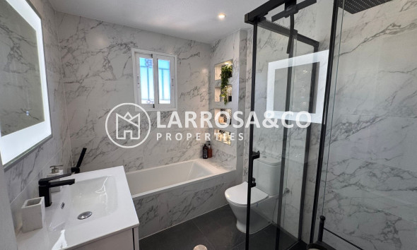 Herverkoop - Semi-detached house - Campoamor - Costa Blanca