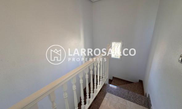 Herverkoop - Semi-detached house - Campoamor - Costa Blanca
