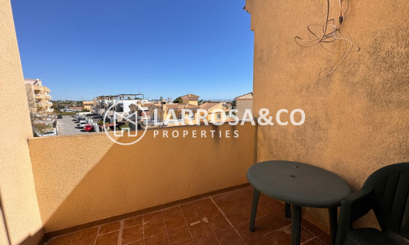 Herverkoop - Semi-detached house - Campoamor - Costa Blanca