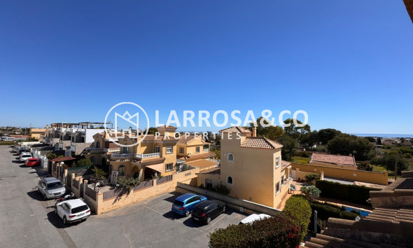 Herverkoop - Semi-detached house - Campoamor - Costa Blanca