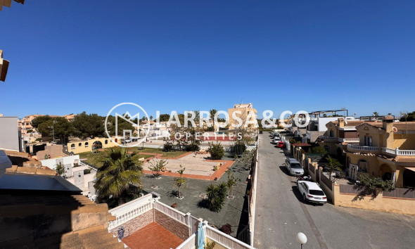 Herverkoop - Semi-detached house - Campoamor - Costa Blanca