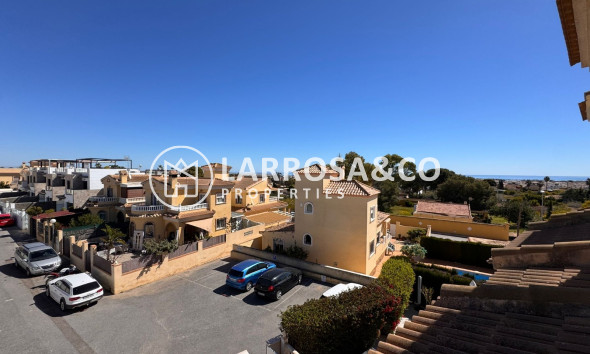 Herverkoop - Semi-detached house - Campoamor - Costa Blanca