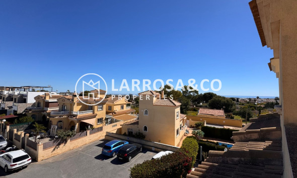 Herverkoop - Semi-detached house - Campoamor - Costa Blanca