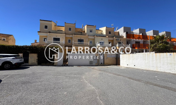 Herverkoop - Semi-detached house - Campoamor - Costa Blanca