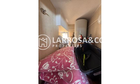 Herverkoop - Semi-detached house - Campoamor - Costa Blanca