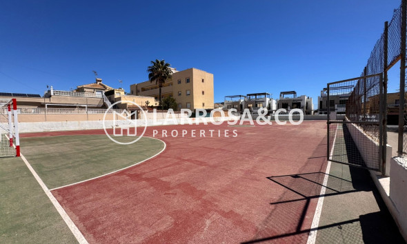 Herverkoop - Semi-detached house - Campoamor - Costa Blanca