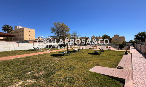 Herverkoop - Semi-detached house - Campoamor - Costa Blanca