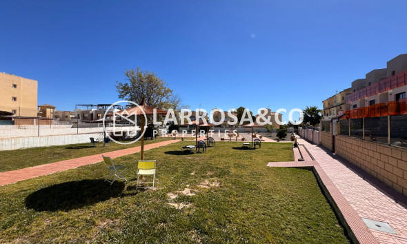 Herverkoop - Semi-detached house - Campoamor - Costa Blanca