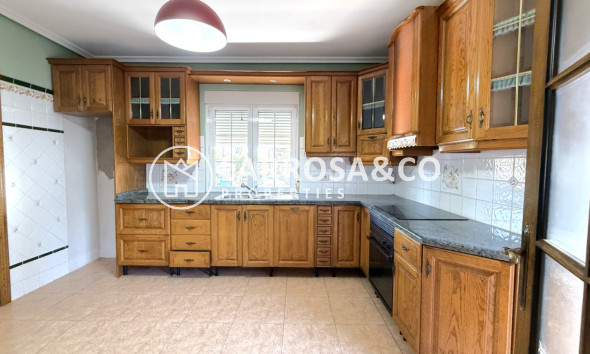 Reventa - Chalet - Pilar de la Horadada - Costa Blanca