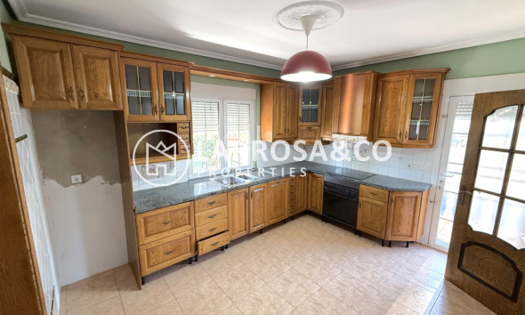 Reventa - Chalet - Pilar de la Horadada - Costa Blanca