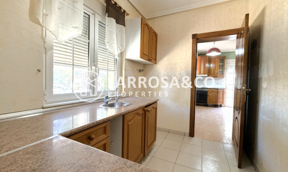 Reventa - Chalet - Pilar de la Horadada - Costa Blanca