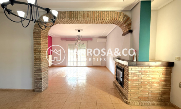 Reventa - Chalet - Pilar de la Horadada - Costa Blanca
