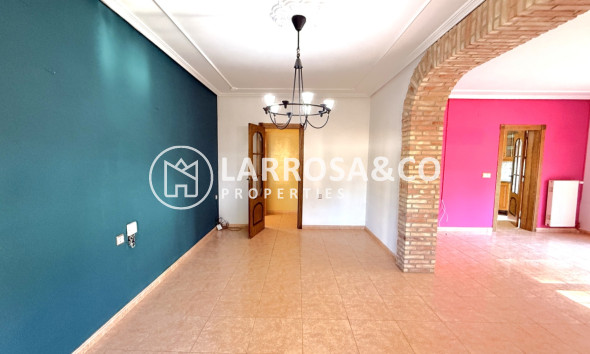 Reventa - Chalet - Pilar de la Horadada - Costa Blanca