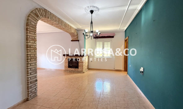 Reventa - Chalet - Pilar de la Horadada - Costa Blanca