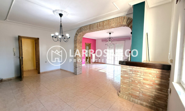 Reventa - Chalet - Pilar de la Horadada - Costa Blanca