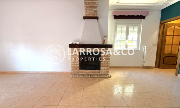 Reventa - Chalet - Pilar de la Horadada - Costa Blanca