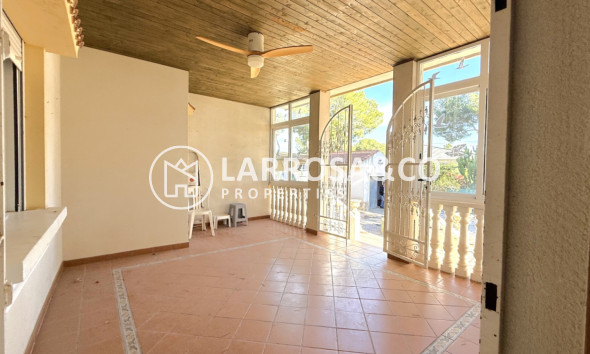 Reventa - Chalet - Pilar de la Horadada - Costa Blanca