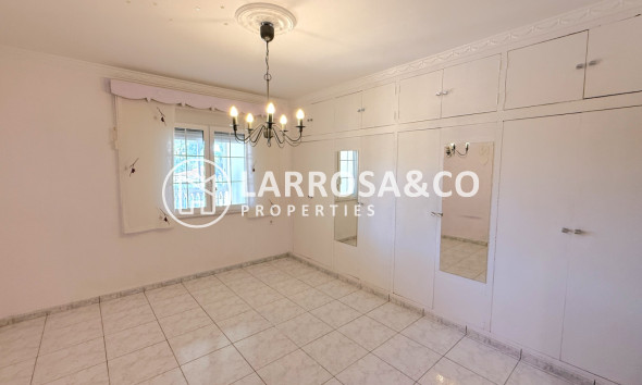 Reventa - Chalet - Pilar de la Horadada - Costa Blanca