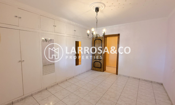 Reventa - Chalet - Pilar de la Horadada - Costa Blanca