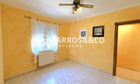 Reventa - Chalet - Pilar de la Horadada - Costa Blanca