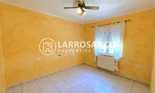 Reventa - Chalet - Pilar de la Horadada - Costa Blanca