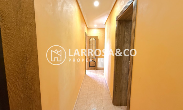 Reventa - Chalet - Pilar de la Horadada - Costa Blanca