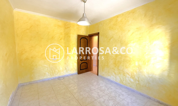 Reventa - Chalet - Pilar de la Horadada - Costa Blanca