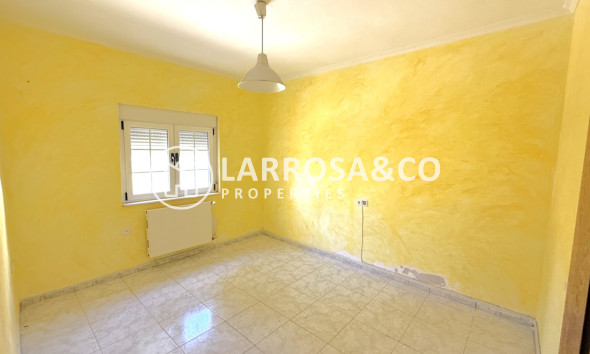 Reventa - Chalet - Pilar de la Horadada - Costa Blanca