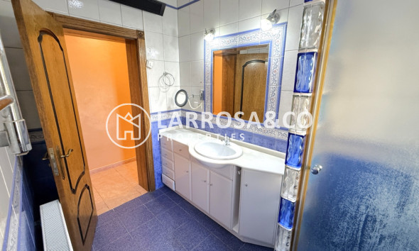 Reventa - Chalet - Pilar de la Horadada - Costa Blanca