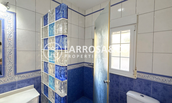 Reventa - Chalet - Pilar de la Horadada - Costa Blanca