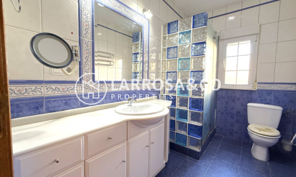 Reventa - Chalet - Pilar de la Horadada - Costa Blanca