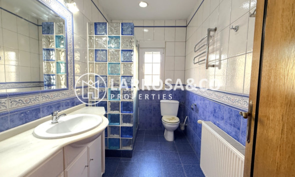 Reventa - Chalet - Pilar de la Horadada - Costa Blanca