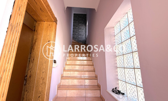 Reventa - Chalet - Pilar de la Horadada - Costa Blanca