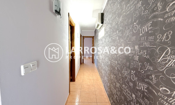 Reventa - Chalet - Pilar de la Horadada - Costa Blanca