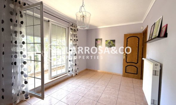 Reventa - Chalet - Pilar de la Horadada - Costa Blanca