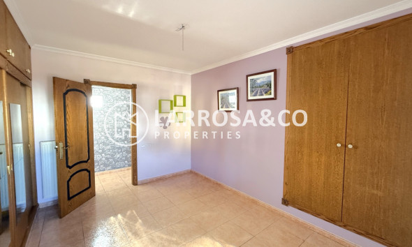 Reventa - Chalet - Pilar de la Horadada - Costa Blanca