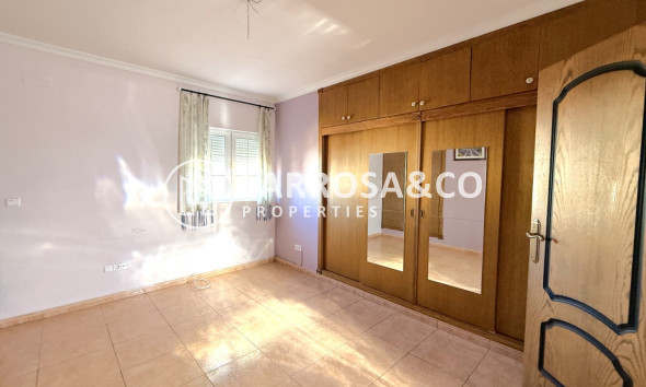 Reventa - Chalet - Pilar de la Horadada - Costa Blanca