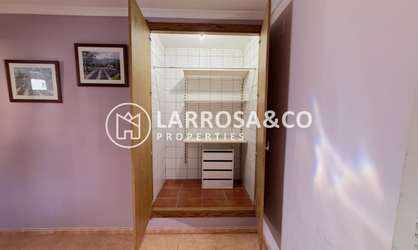 Reventa - Chalet - Pilar de la Horadada - Costa Blanca