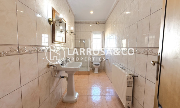 Reventa - Chalet - Pilar de la Horadada - Costa Blanca