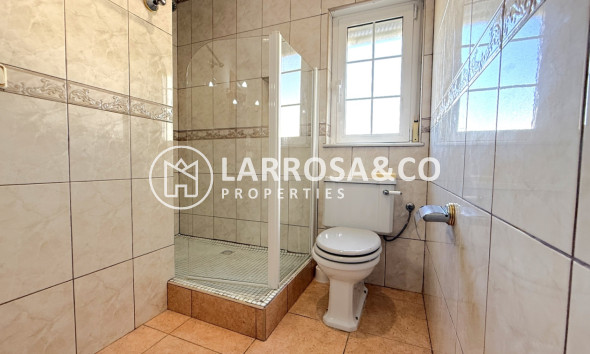 Reventa - Chalet - Pilar de la Horadada - Costa Blanca