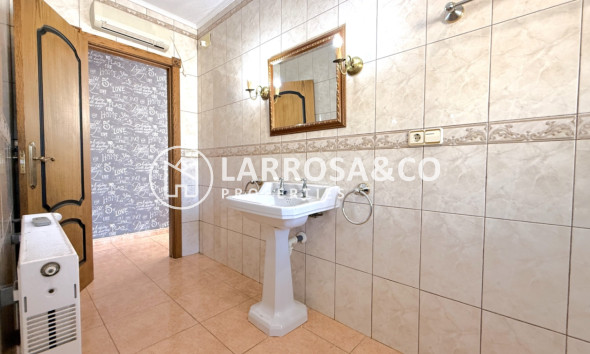 Reventa - Chalet - Pilar de la Horadada - Costa Blanca